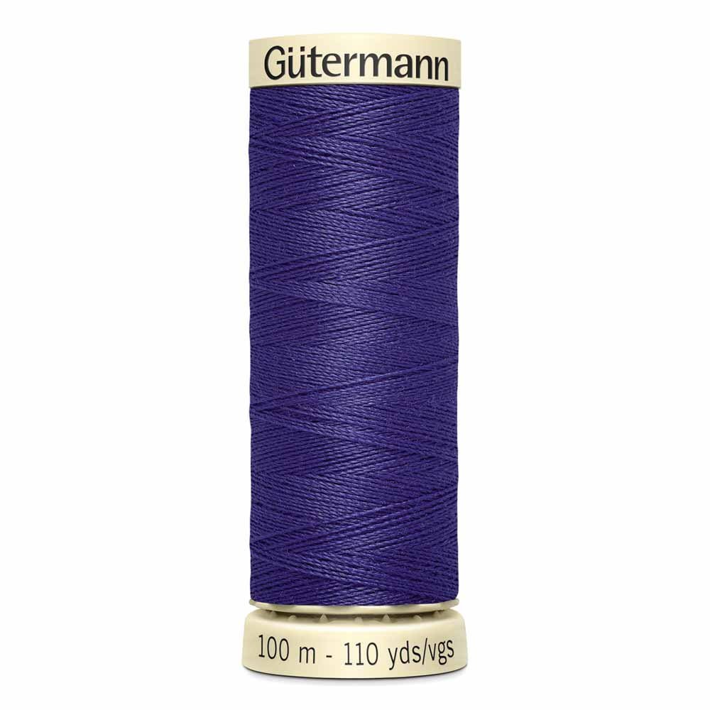 Gütermann100m Sew - all Thread 944 Frosty PurpleThread & Floss