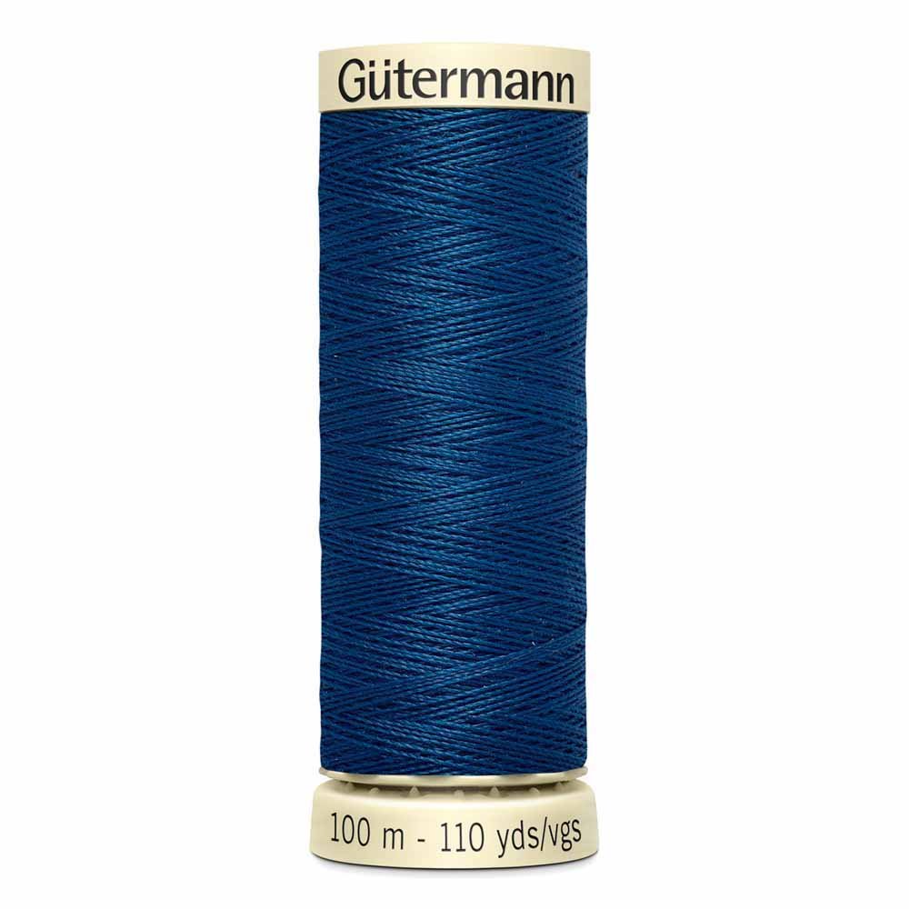 Gütermann100m Sew - all Thread 241 AtlantisThread & Floss