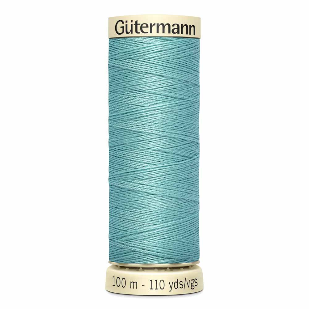 Gütermann100m Sew - all Thread 605 Robins EggThread & Floss