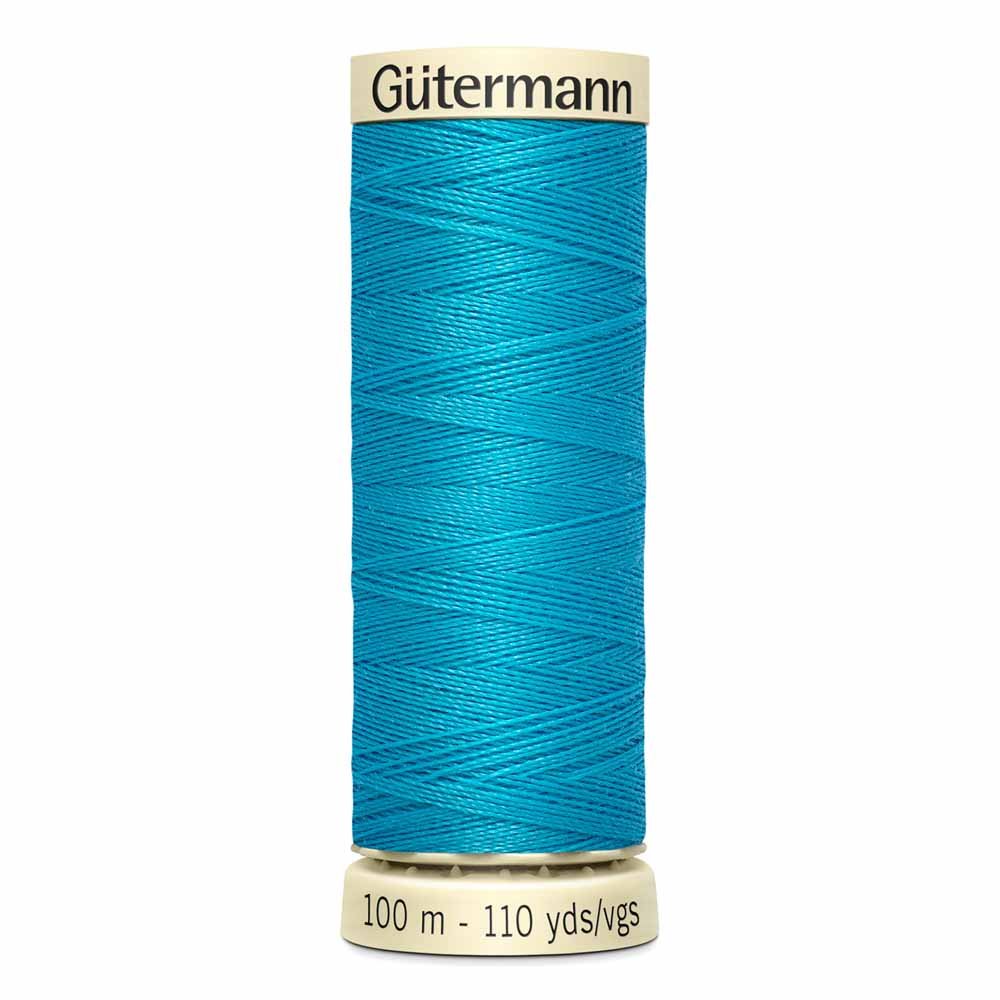 Gütermann100m Sew - all Thread 619 ParakeetThread & Floss
