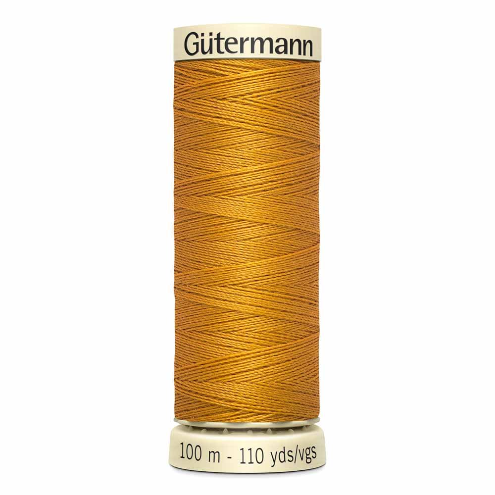 Gütermann100m Sew - all Thread 870 TopazThread & Floss
