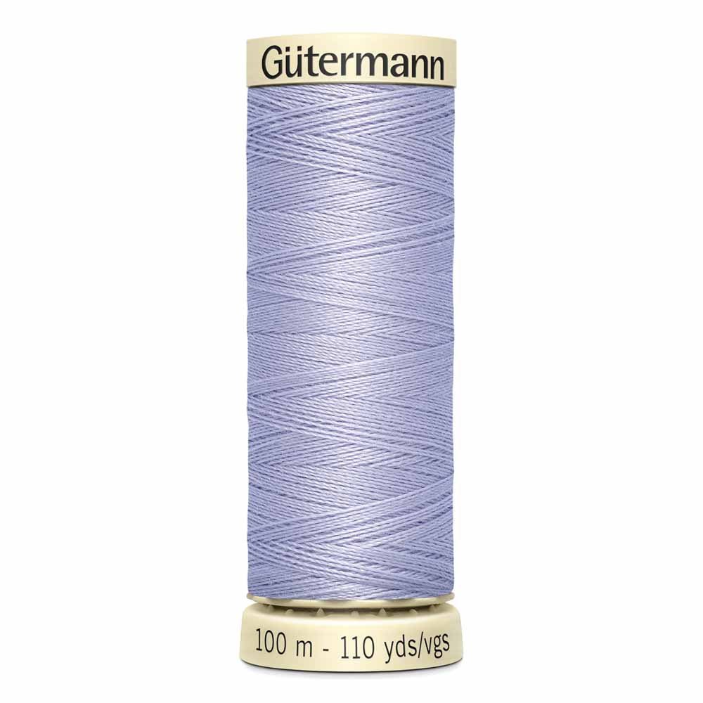 Gütermann100m Sew - all Thread 900 IrisThread & Floss