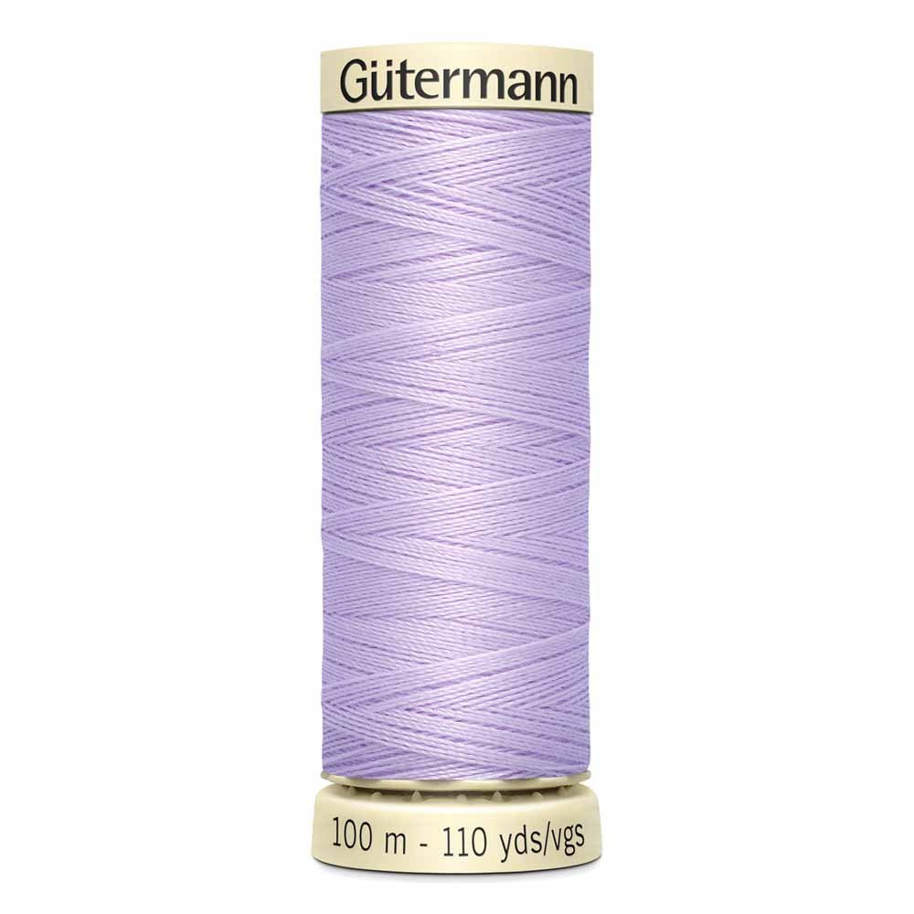 Gütermann100m Sew - all Thread 903 OrchidThread & Floss