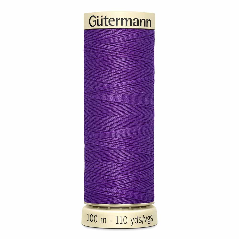 Gütermann100m Sew - all Thread 928 HydrangeaThread & Floss