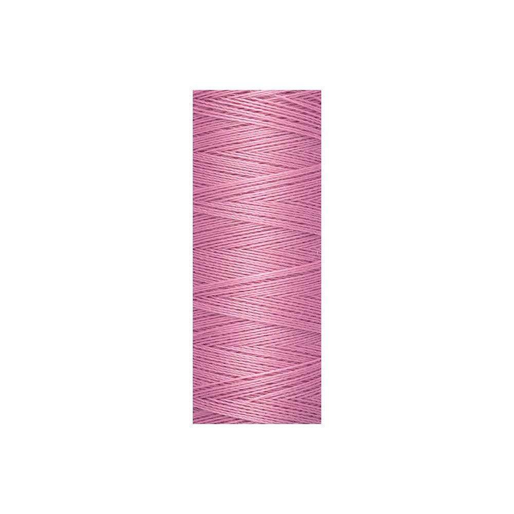 Gütermann250m Sew - all Thread 322 Med RoseThread & Floss