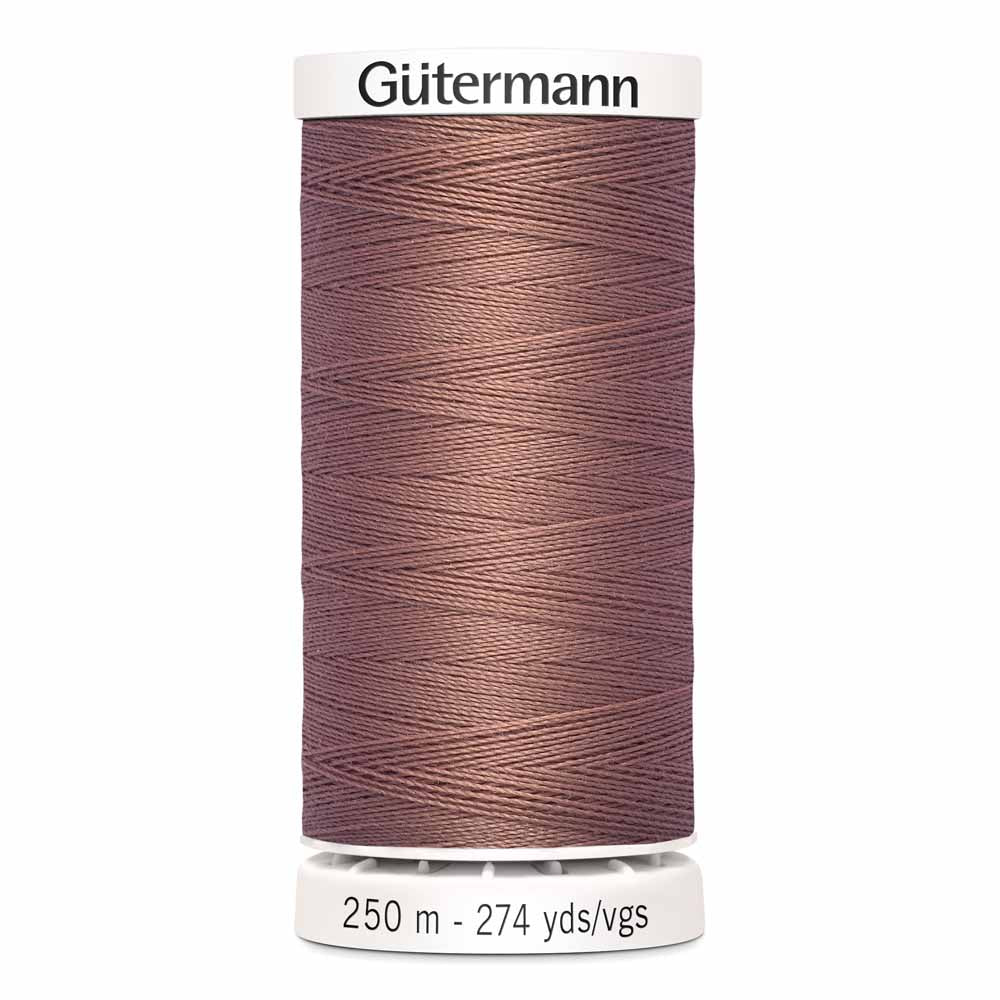 250m Sew-all Thread 355 Dusk | Gütermann