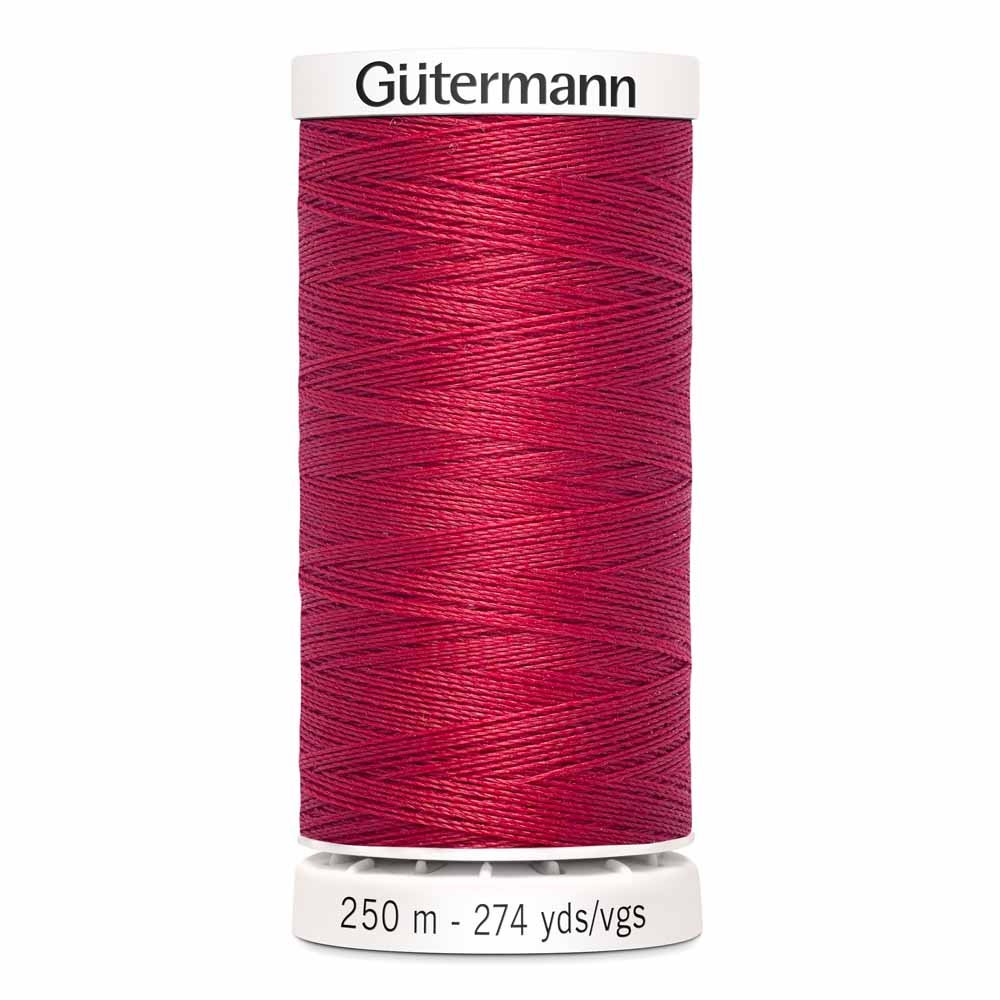 Gütermann250m Sew - all Thread 394 PeasantThread & Floss