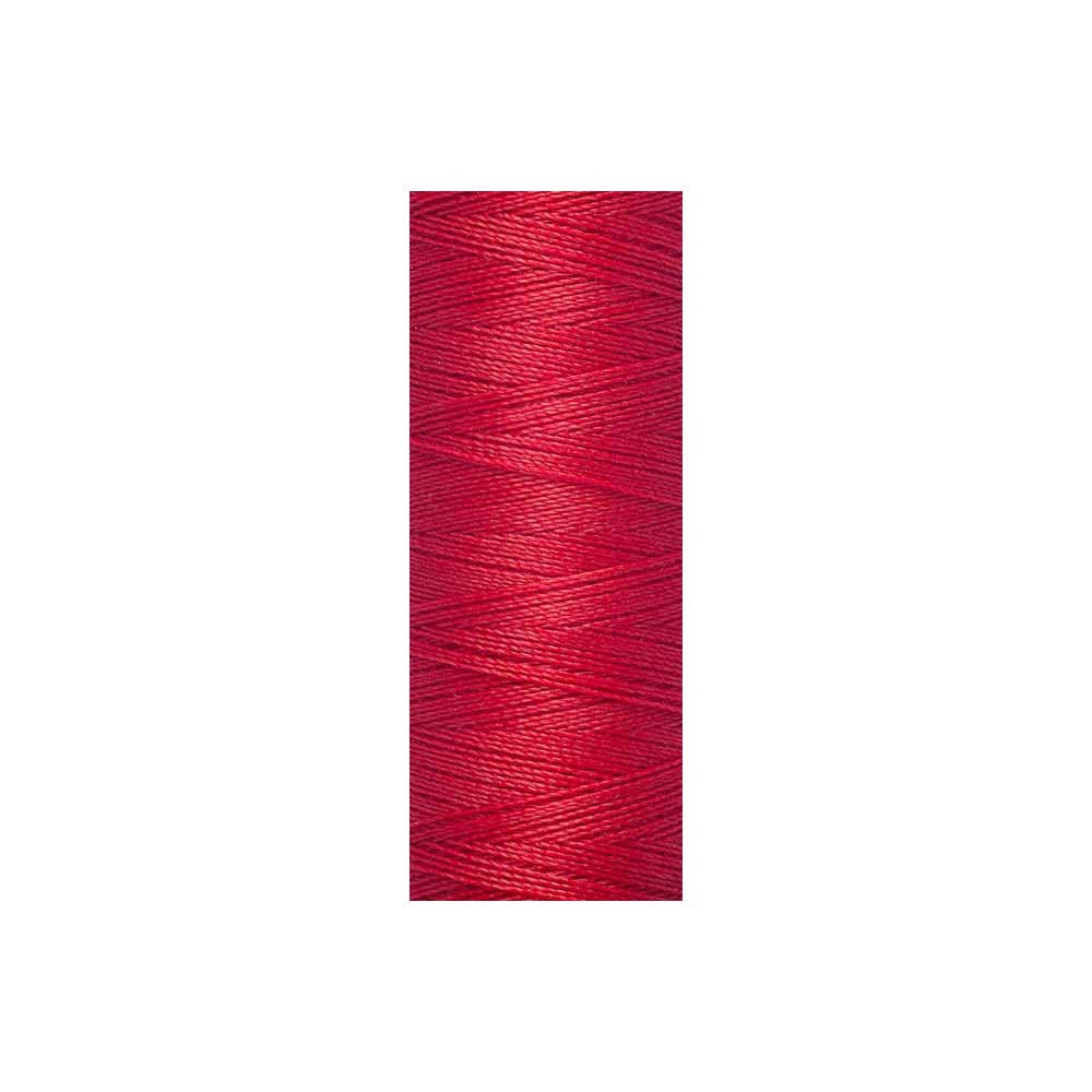 Gütermann250m Sew - all Thread 408 True RedThread & Floss