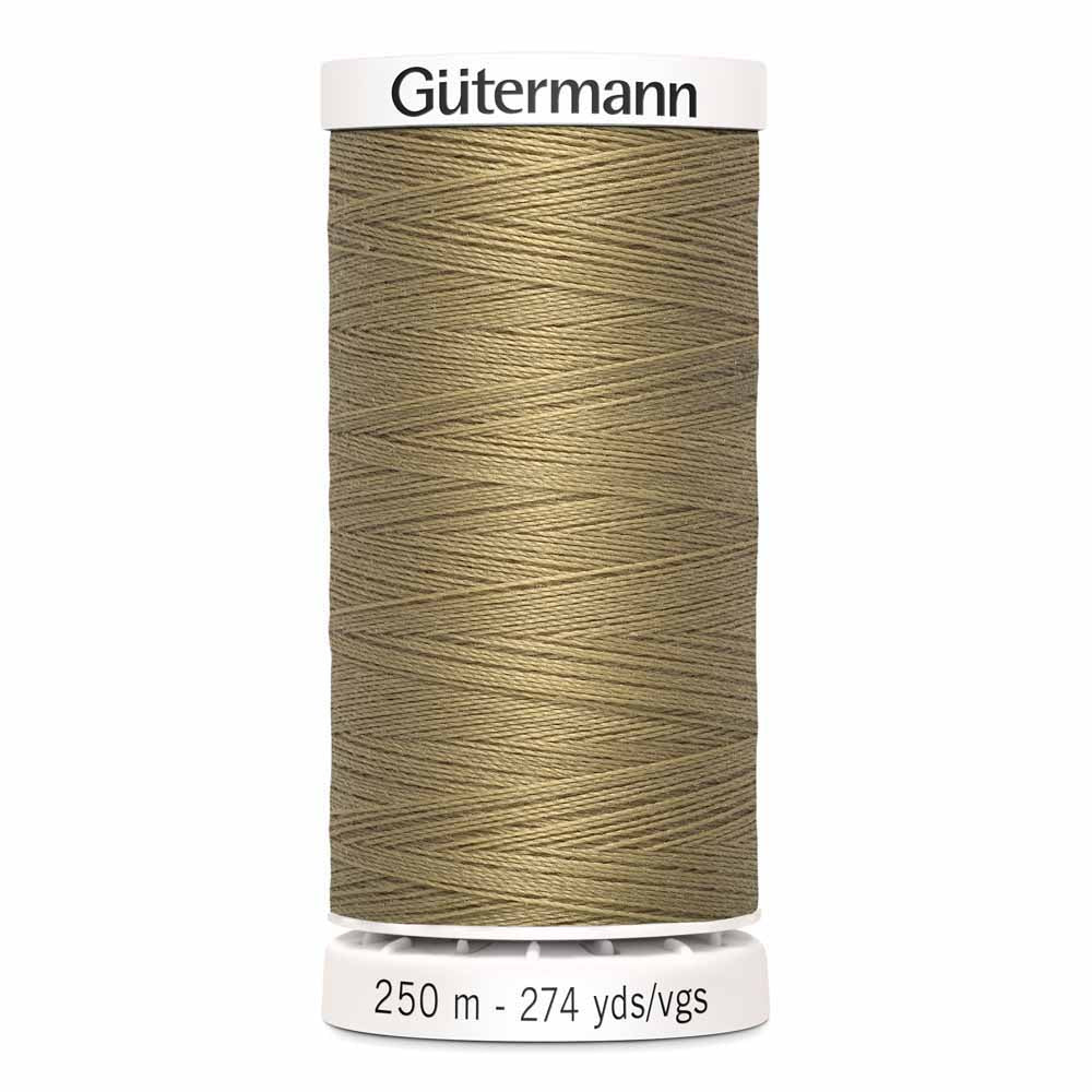 250m Sew - all Thread 520 Wheat | Gütermann