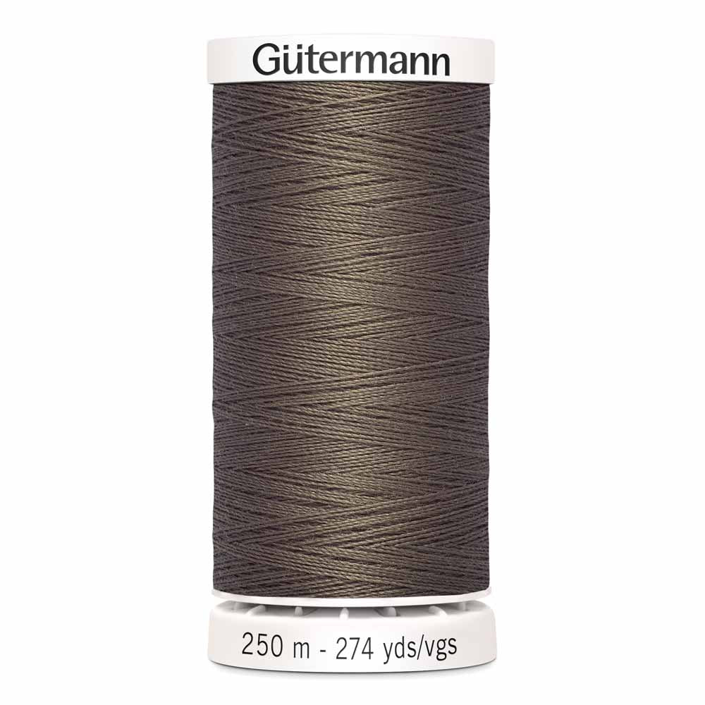 250m Sew-all Thread 525 Gabardine | Gütermann