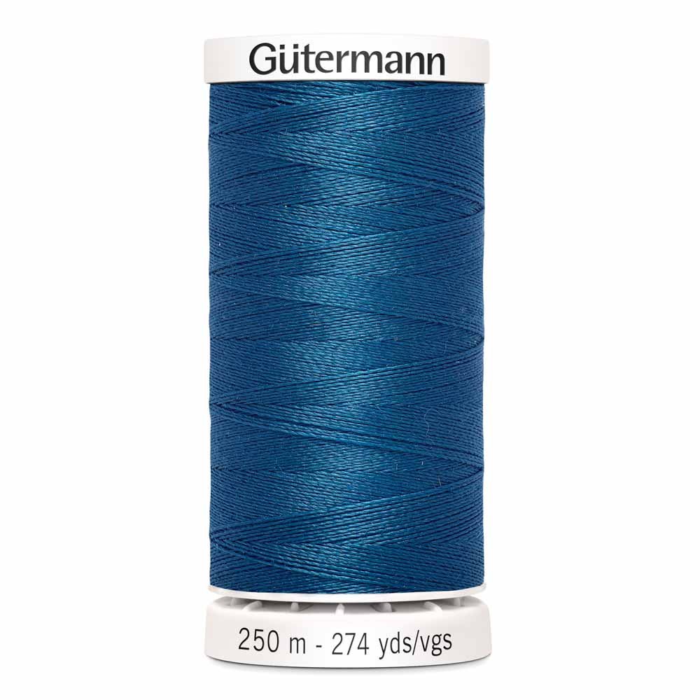 Gütermann250m Sew - all Thread 636 MineralThread & Floss