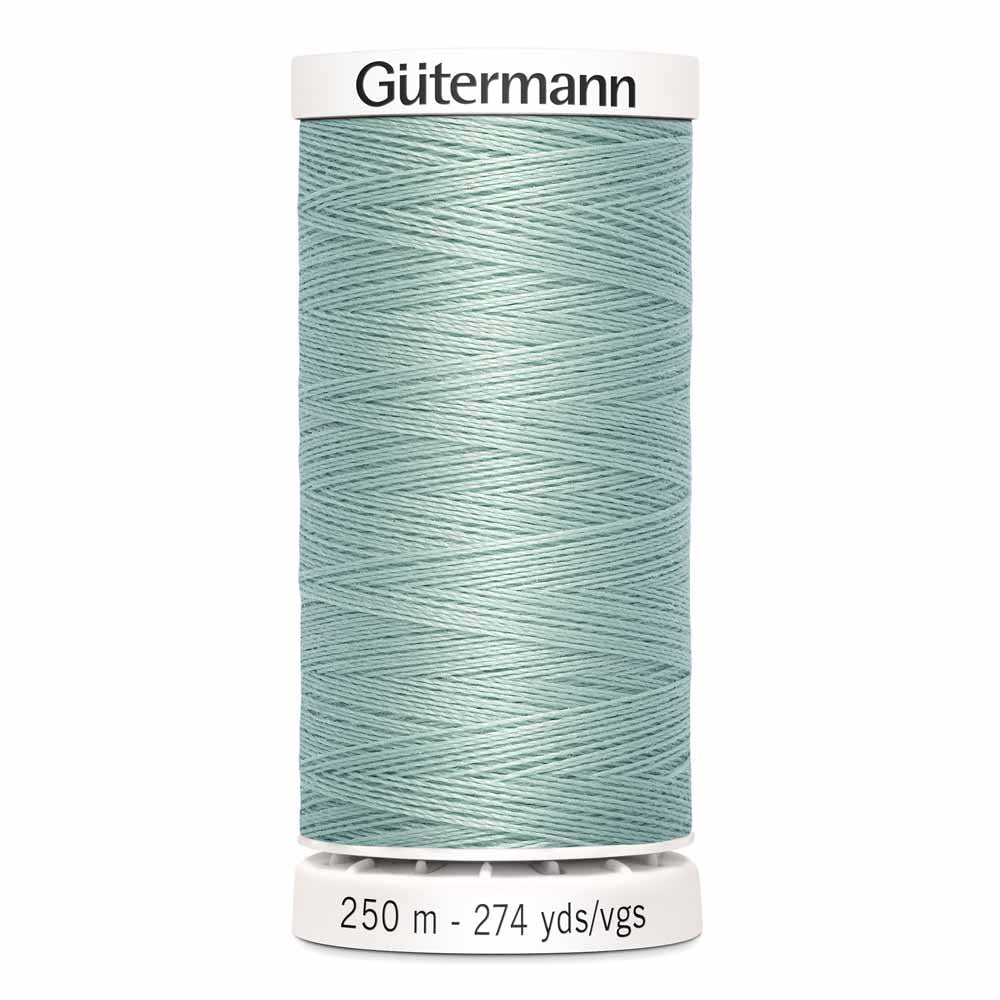 250m Sew - all Thread 700 Mint Green | Gütermann