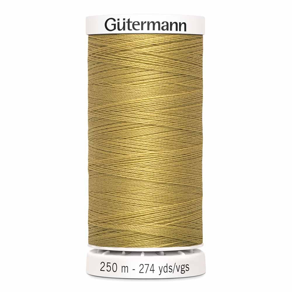 Gütermann250m Sew - all Thread 823 SundewThread & Floss