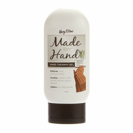 Mary Ellen ProductsMade By Hand Relief Gel 4oz.Skin Care