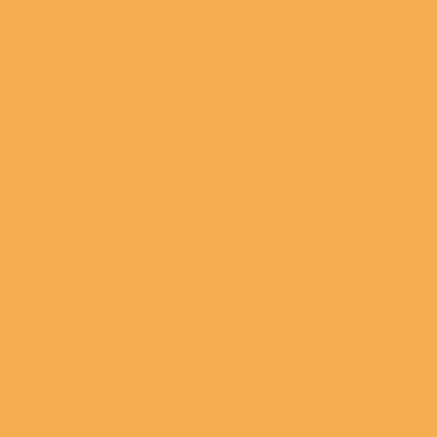Northcott Colorworks Premium Solid Quilt Fabric Orange Peel (713946857517)