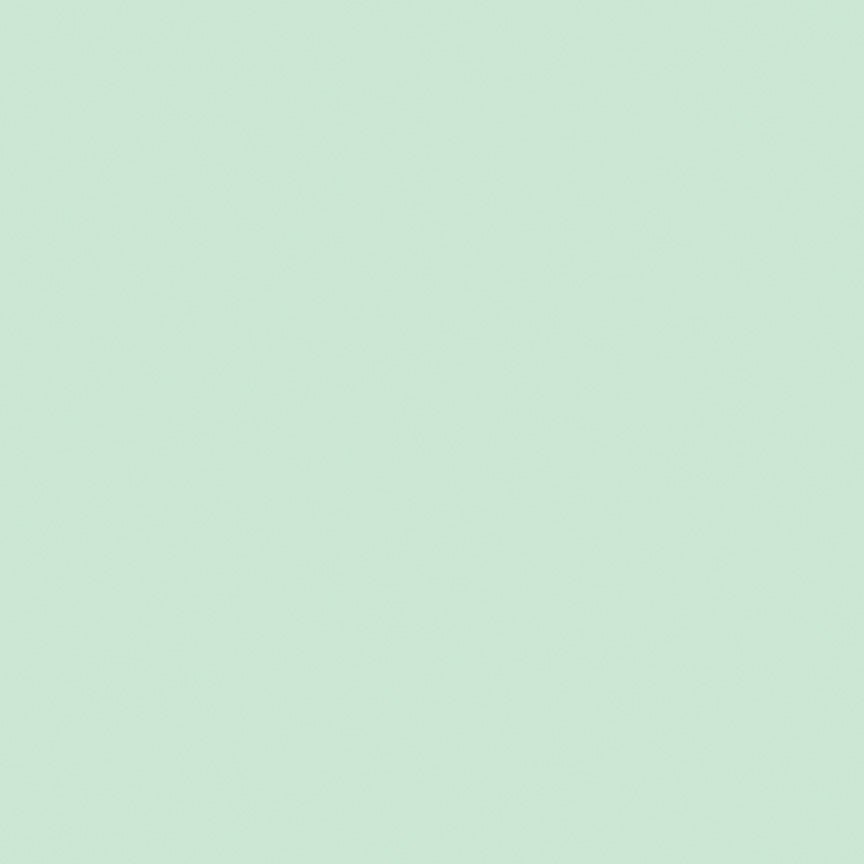 Colorworks Premium Solids Quilt Fabric Frosted Mint | Northcott