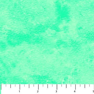 NorthcottToscana Tonal Quilt Fabric 641 SpearmintFabric
