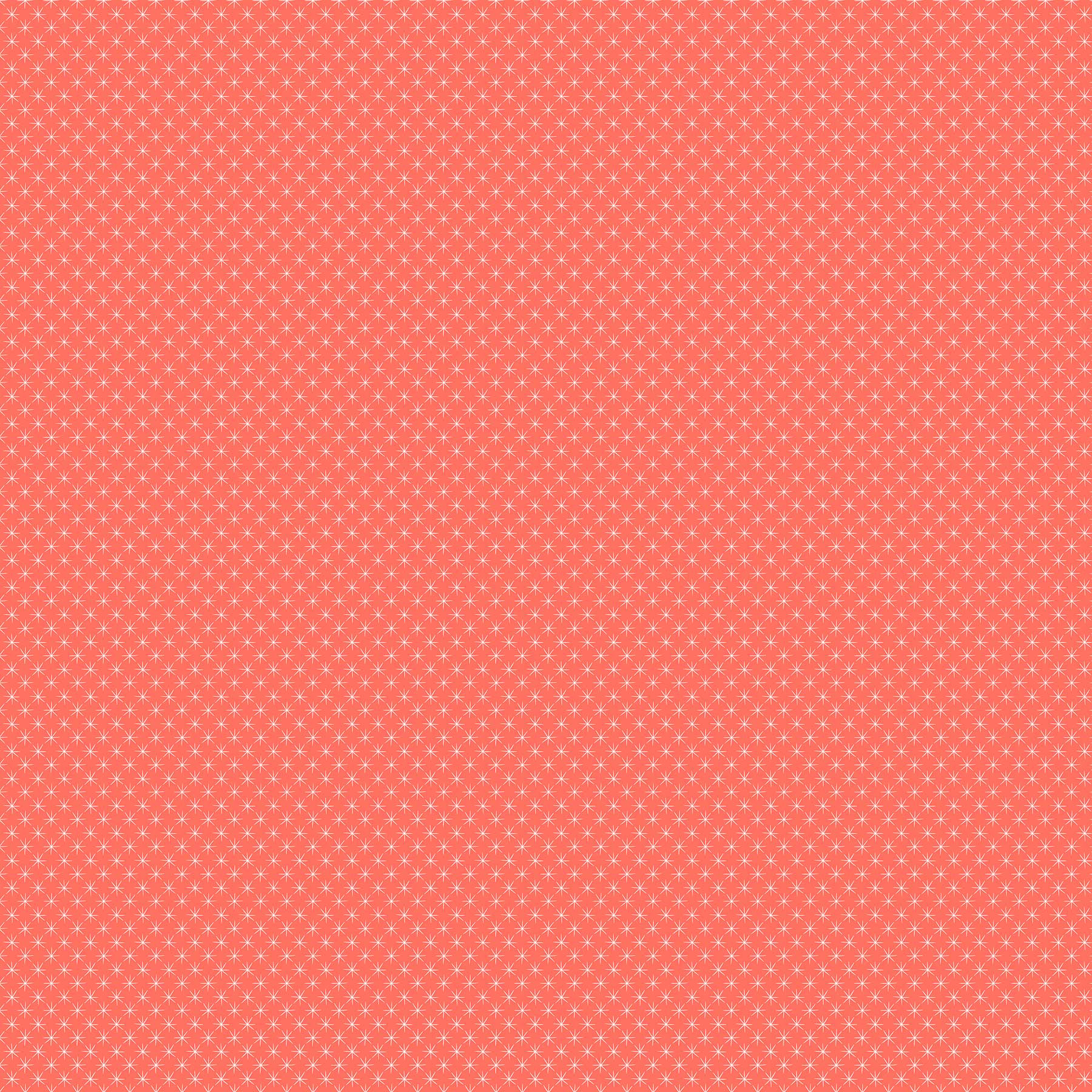 FIGO FabricsPrickly Pear Cactus Bloom PeachFabric