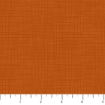 NorthcottDublin Basics Quilt Fabric 38 Cinnamon KissFabric