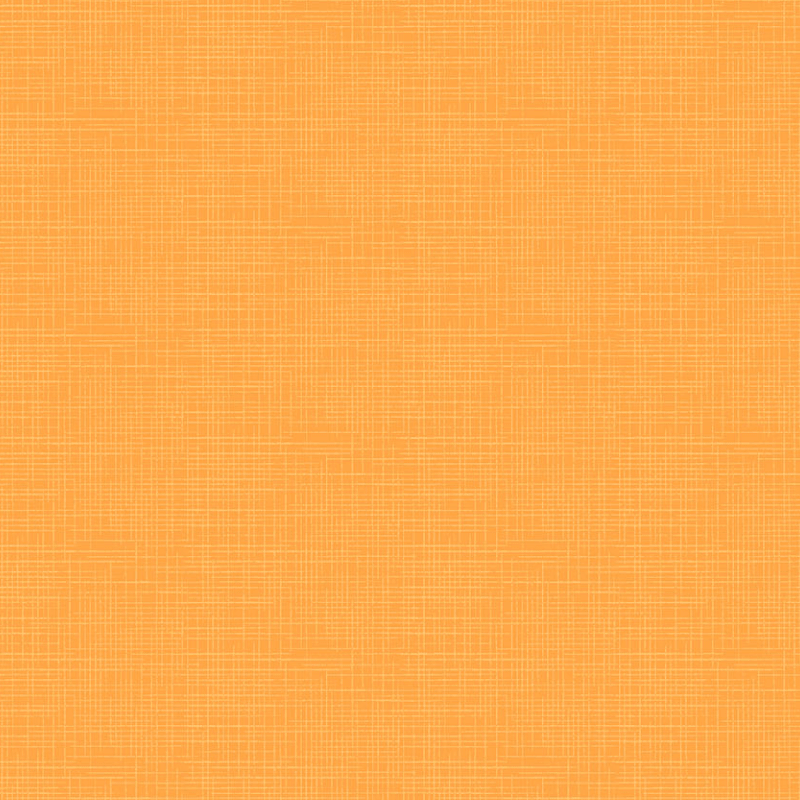 NorthcottDublin Basics Quilt Fabric 56 Orange PeelFabric