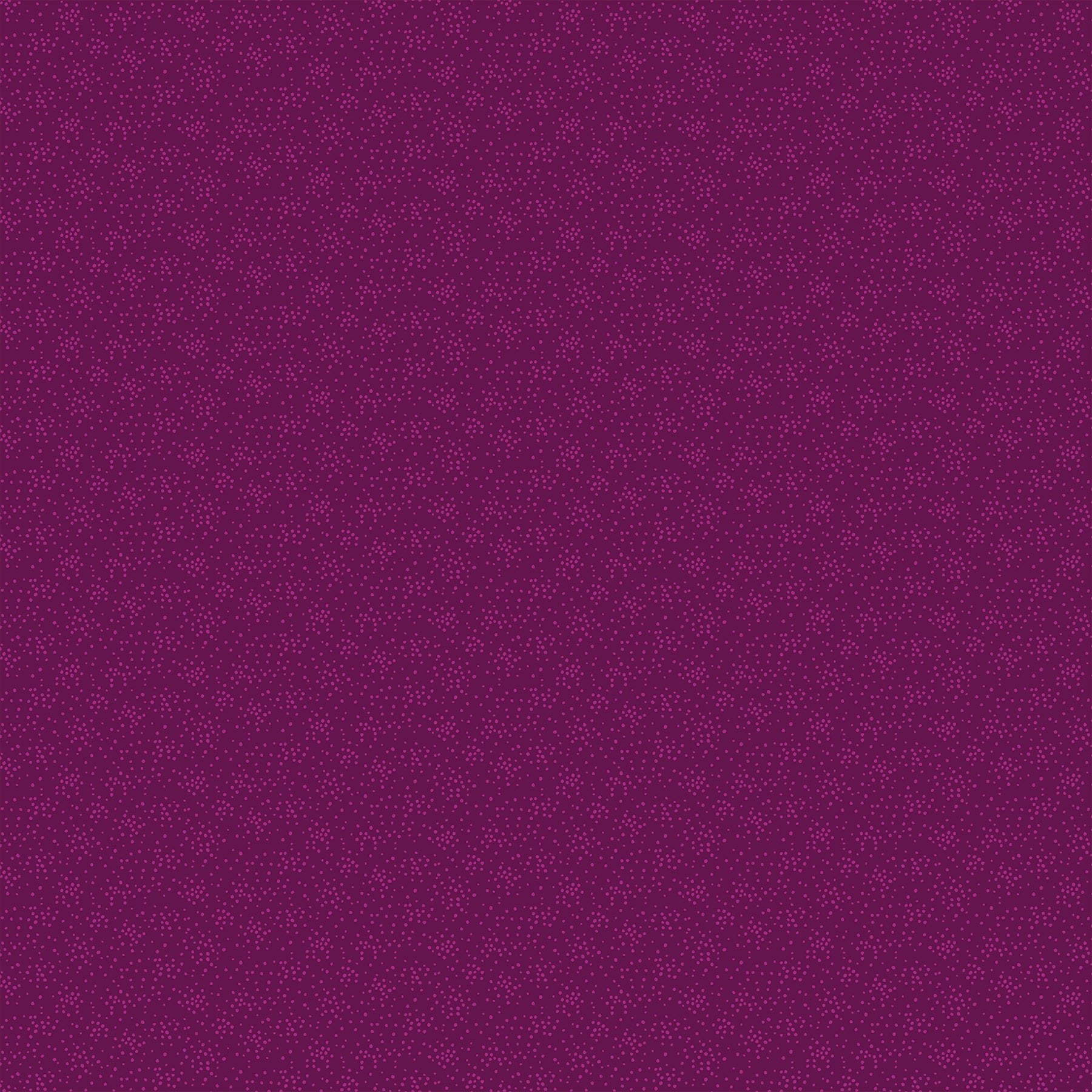 FIGO FabricsGrow Quilt Fabric Seeds PurpleFabric
