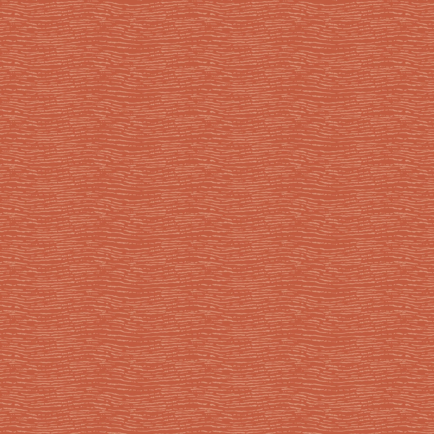 FIGO FabricsWild West Quilt Fabric Lines RustFabric