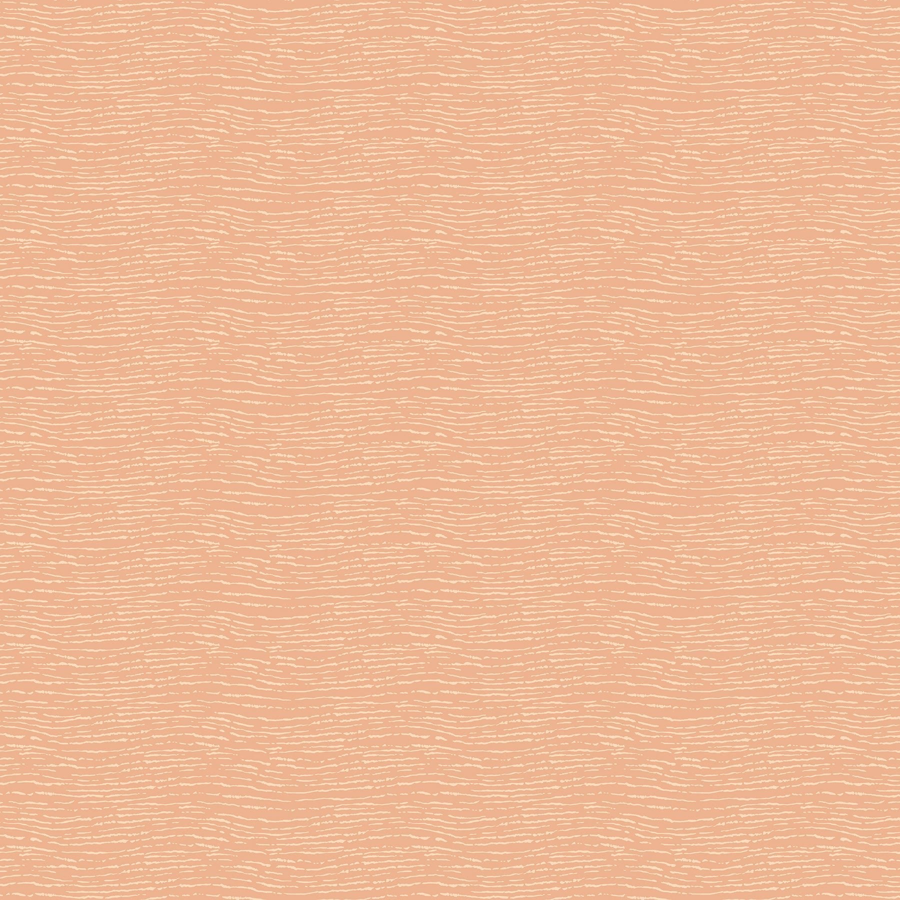 FIGO FabricsWild West Quilt Fabric Lines CoralFabric