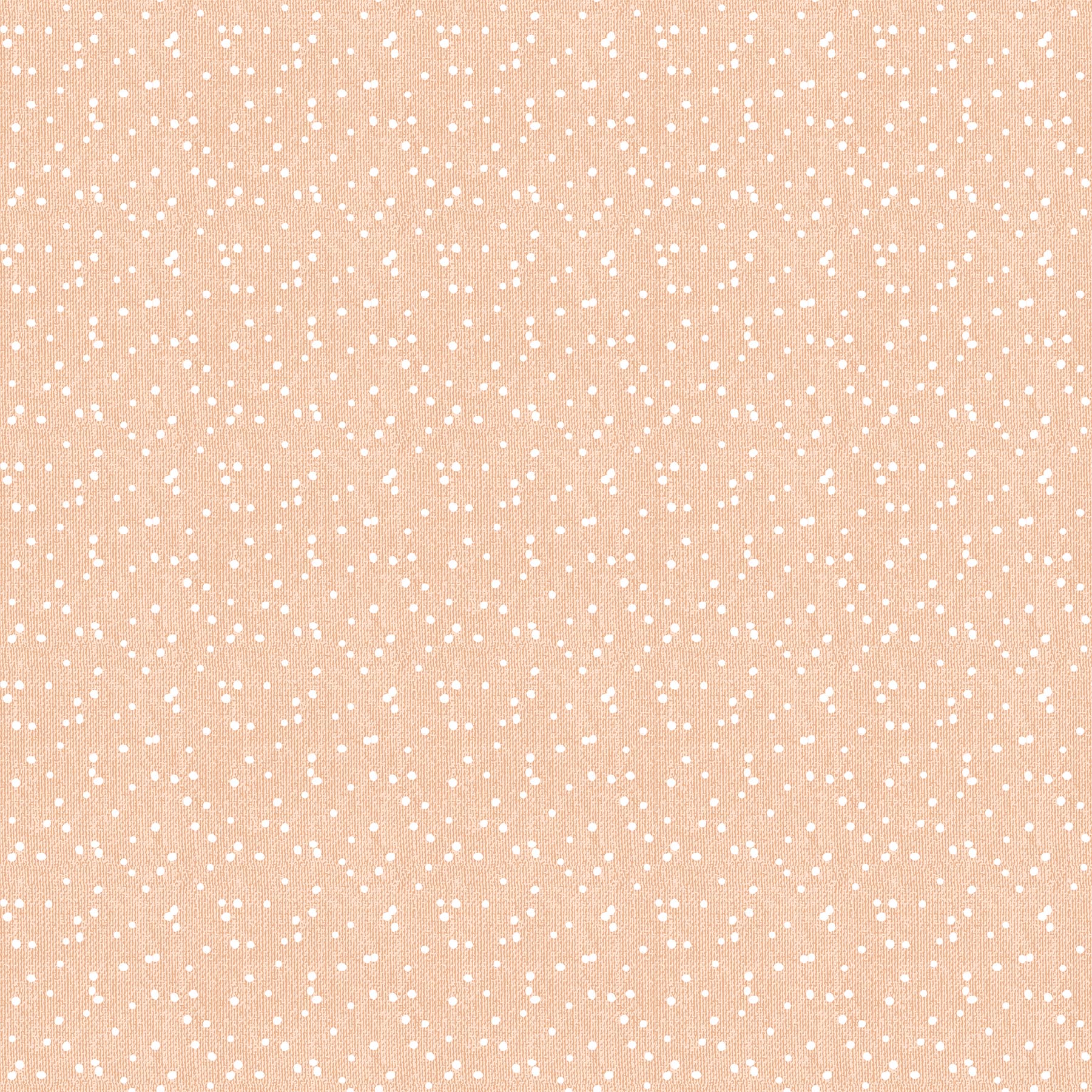 FIGO FabricsKlara Quilt Fabric Dots BlushFabric