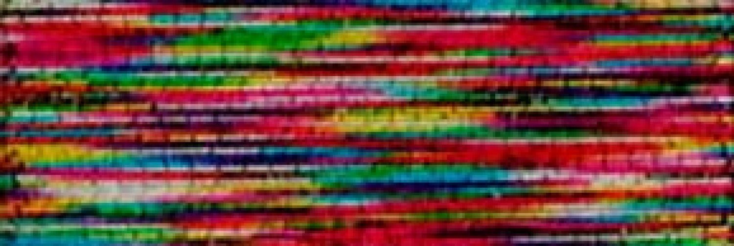 Madeira40wt Metallic Nylon/Polyester Embroidery Thread Astro 5Thread & Floss