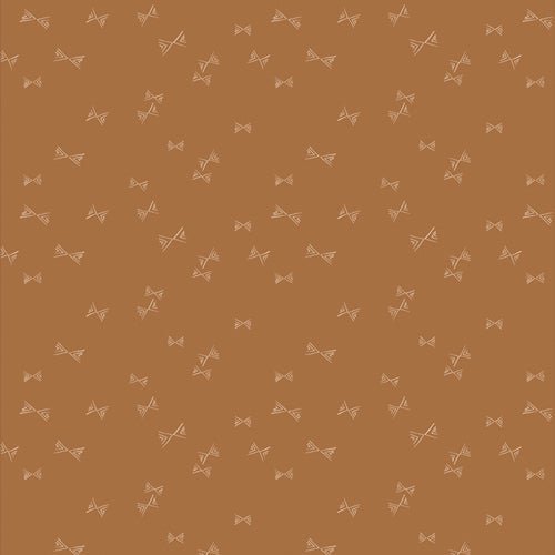 Art Gallery FabricsBookish Quilt Fabric Flights of Fancy GildedFabric