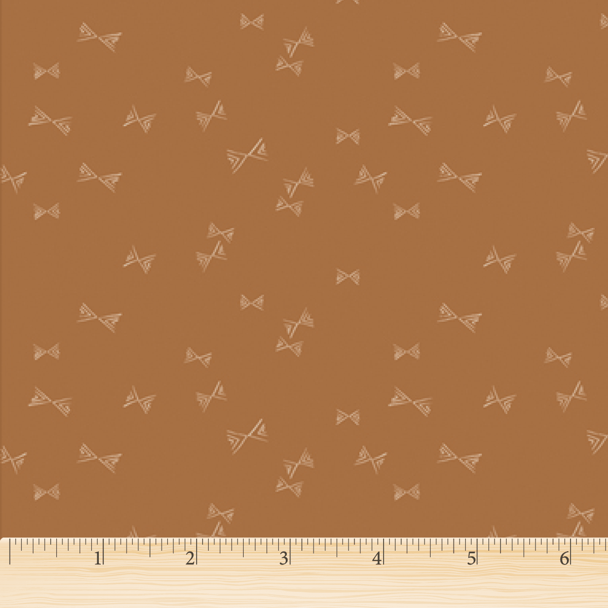 Art Gallery FabricsBookish Quilt Fabric Flights of Fancy GildedFabric