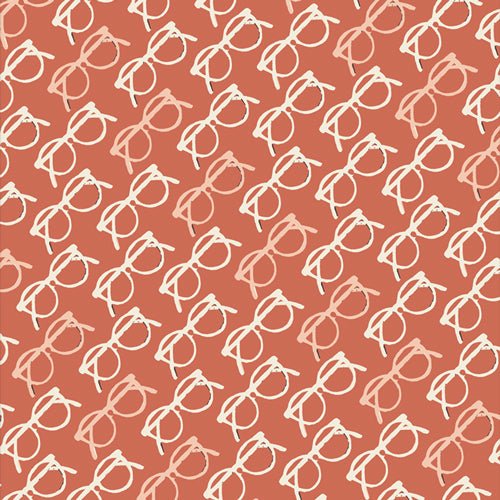 Art Gallery FabricsBookish Quilt Fabric Readers ChapterFabric