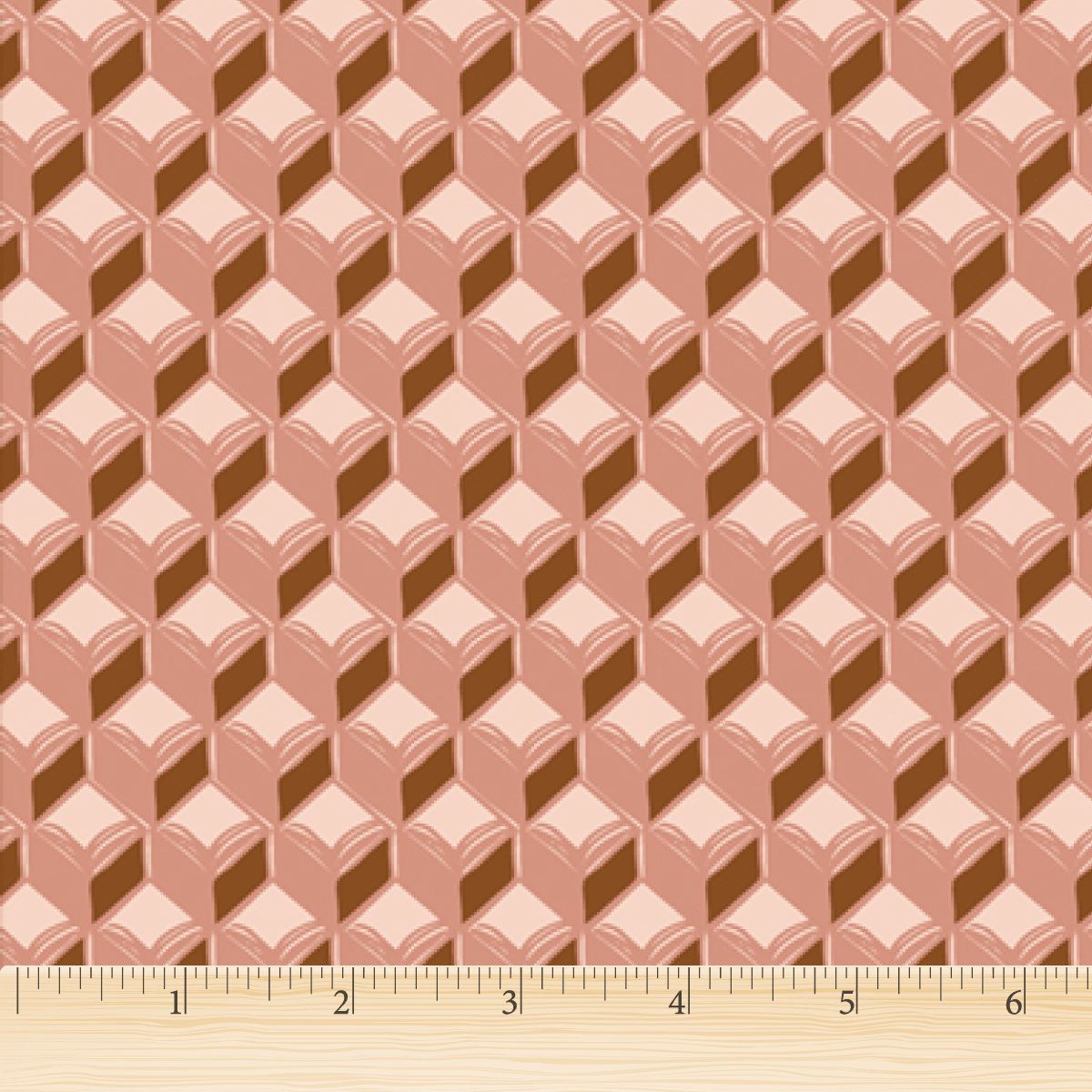 Art Gallery FabricsBookish Quilt Fabric Open BookFabric