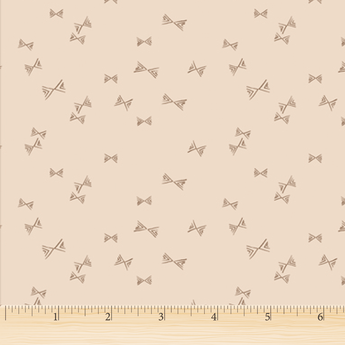Art Gallery FabricsBookish Quilt Fabric Flights of Fancy VellumFabric