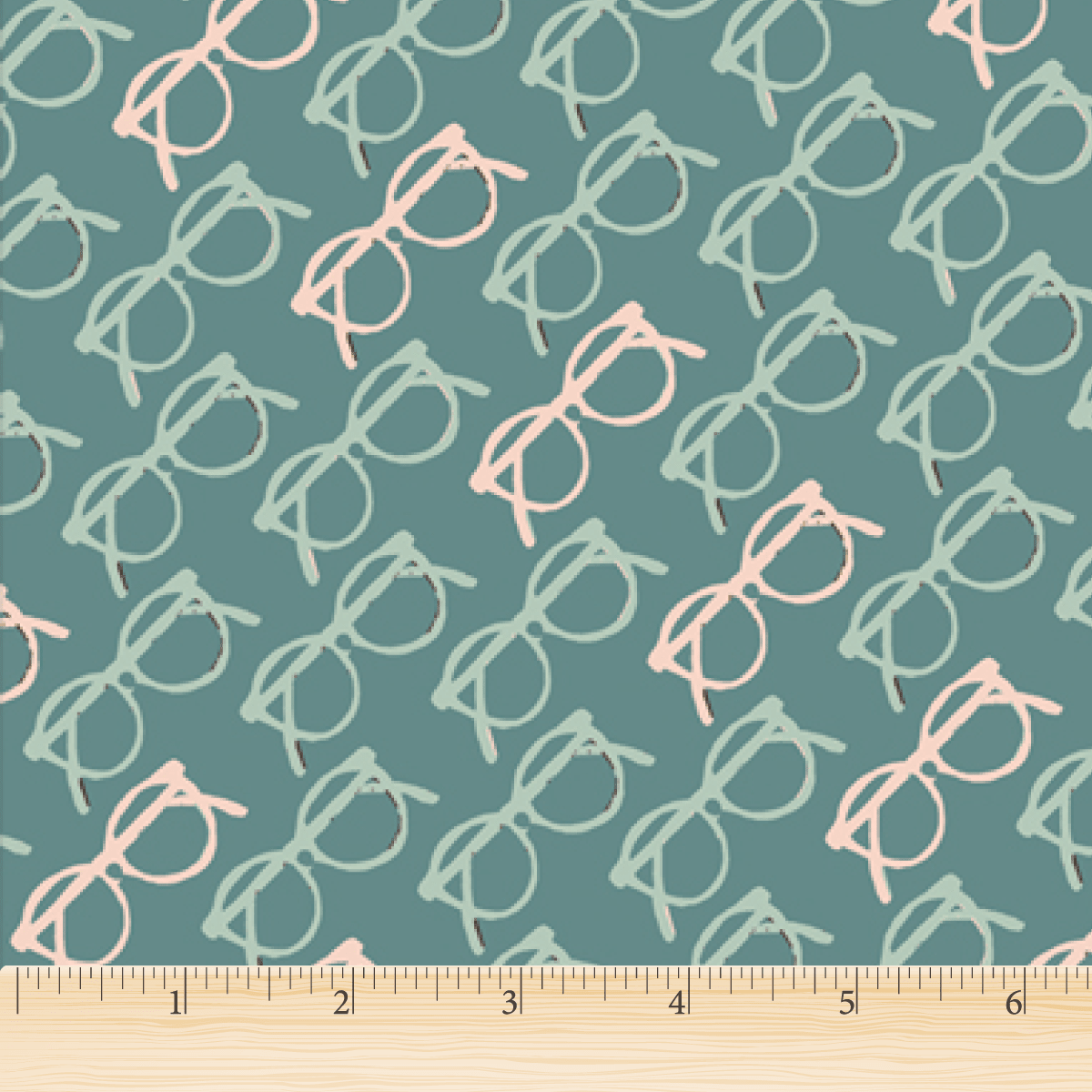 Art Gallery FabricsBookish Readers StoryFabric
