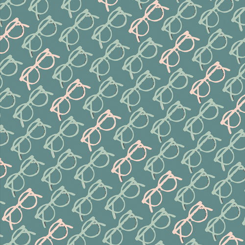 Bookish Readers Story