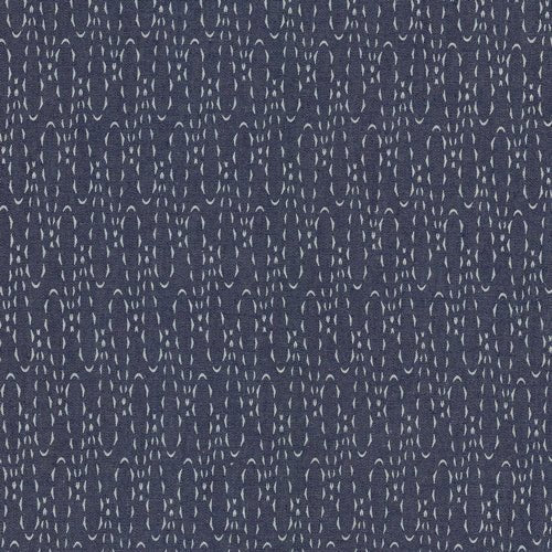 Art Gallery FabricsThe Denim Studio Casted Loops 4.5ozFabric