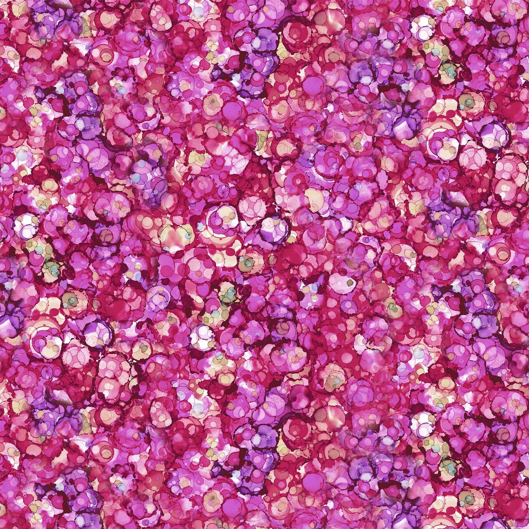 Dragonfly Dreams Watercolour Pink