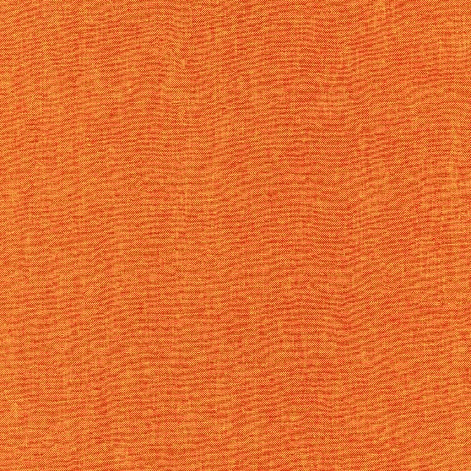 Robert KaufmanEssex Yarn Dyed Linen/Cotton Blend FlameFabric