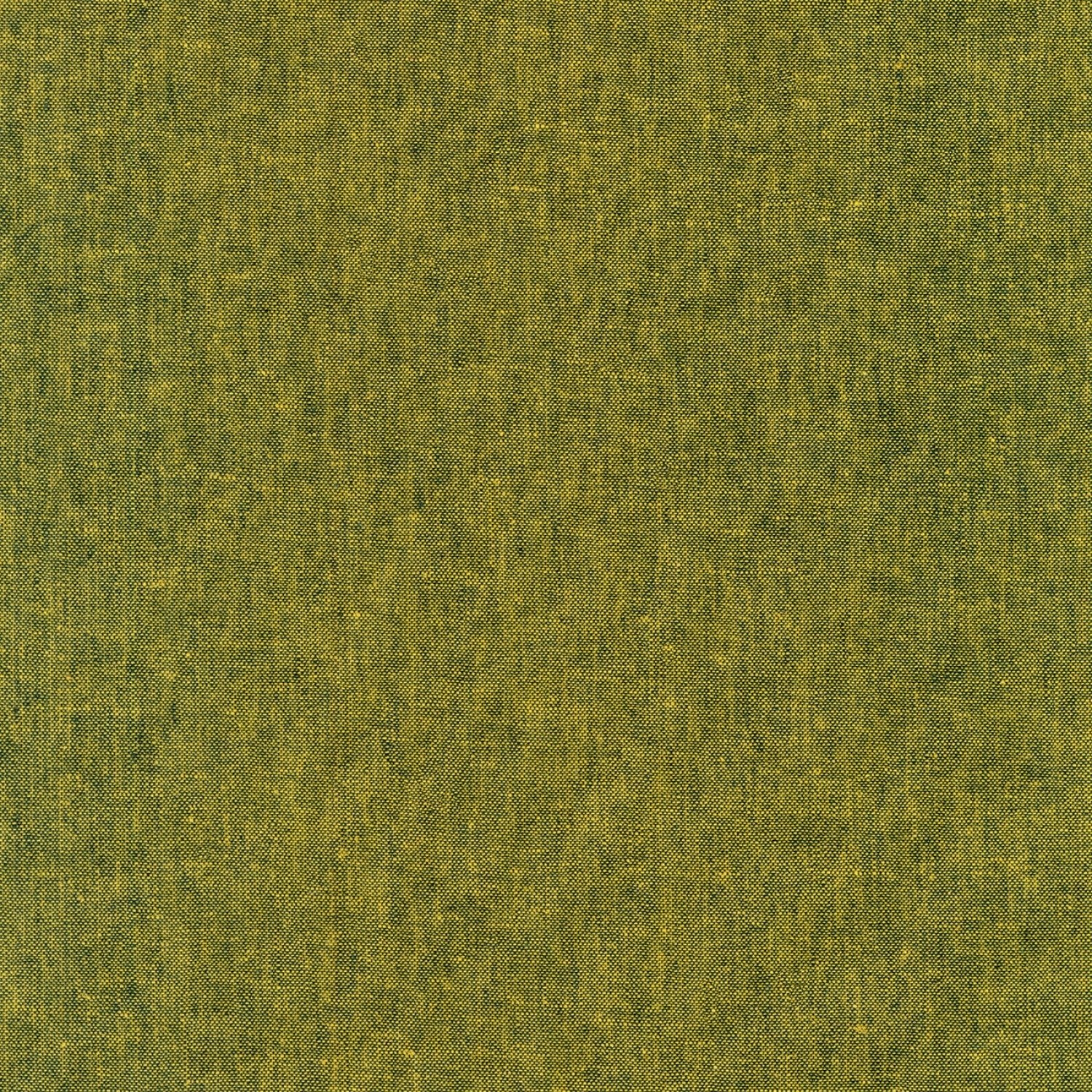 Robert KaufmanEssex Yarn Dyed Linen/Cotton Blend JungleFabric