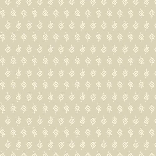 Art Gallery FabricsHer & History Quilt Fabric Rye and Pumpernickel Ethel's VintageFabric