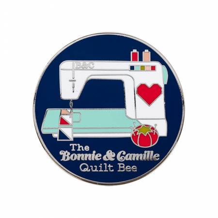 It's Sew EmmaBonnie and Camille Enamel Needle MinderNeedle Minders