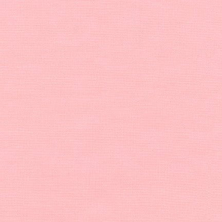 Robert KaufmanKONA Premium Solids Quilt Fabric 1291 PinkFabric