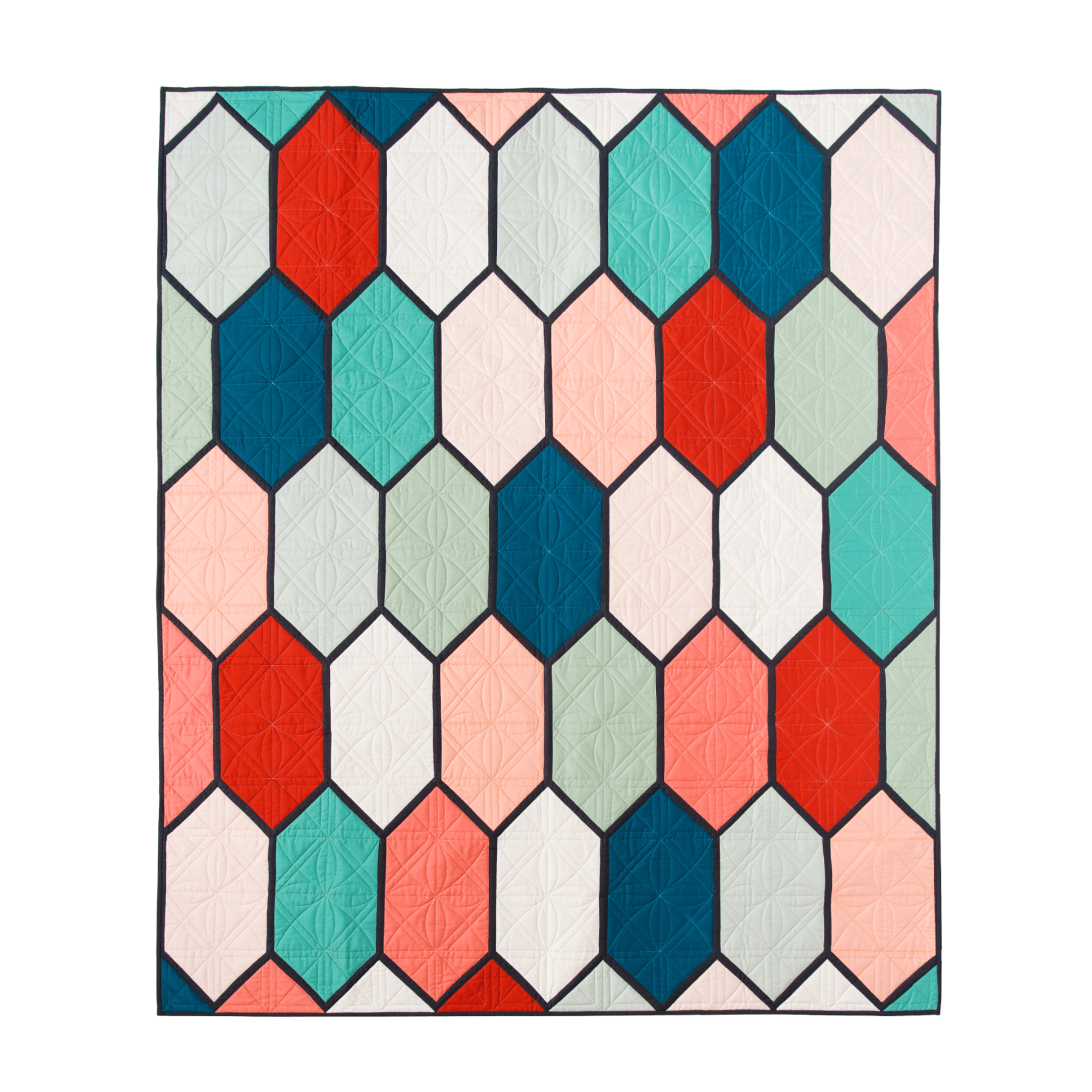 Lo & Behold StitcheryChurch Window Quilt PatternQuilt Patterns