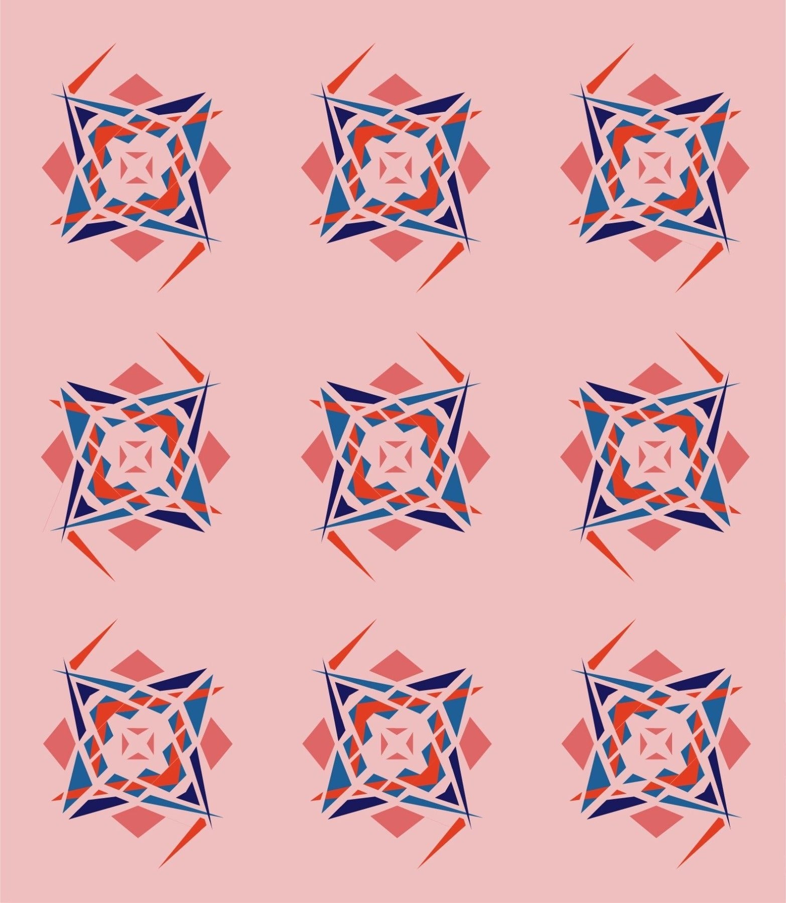 Ships & ViolinsOrion's Spur Quilt PatternQuilt Patterns