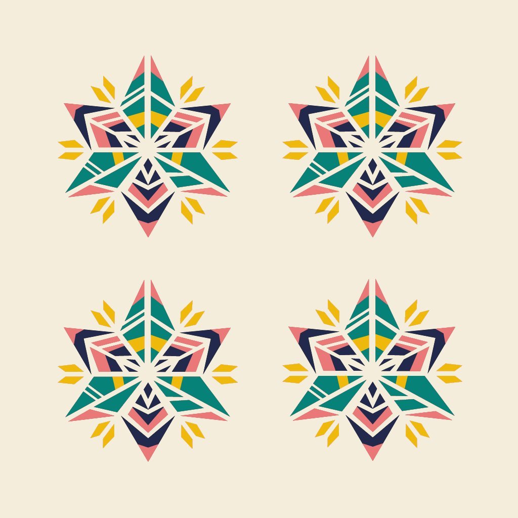 Ships & ViolinsArcturus Shield Quilt PatternQuilt Patterns