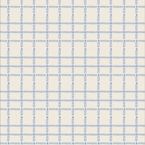 Art Gallery FabricsTails & Threads Quilt Fabric Little Stitches BlissFabric