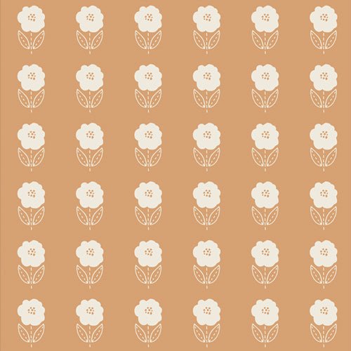 Art Gallery FabricsTails & Threads Tender FieldsFabric