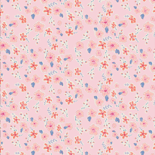 Tails & Threads Sweetly Sewn