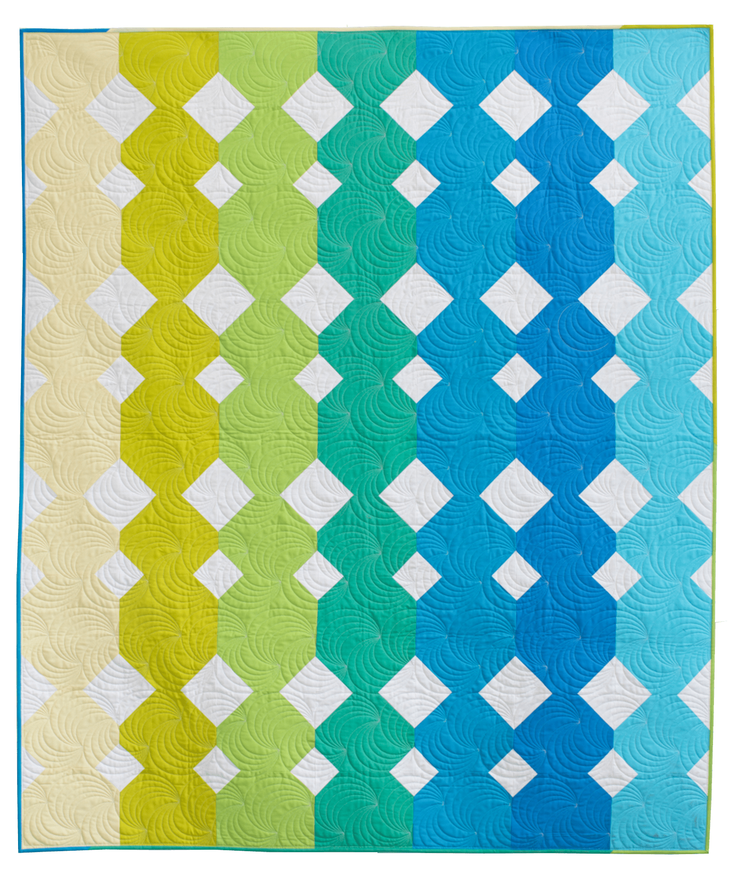 Then Came JunePaper Cuts Quilt PatternQuilt Patterns